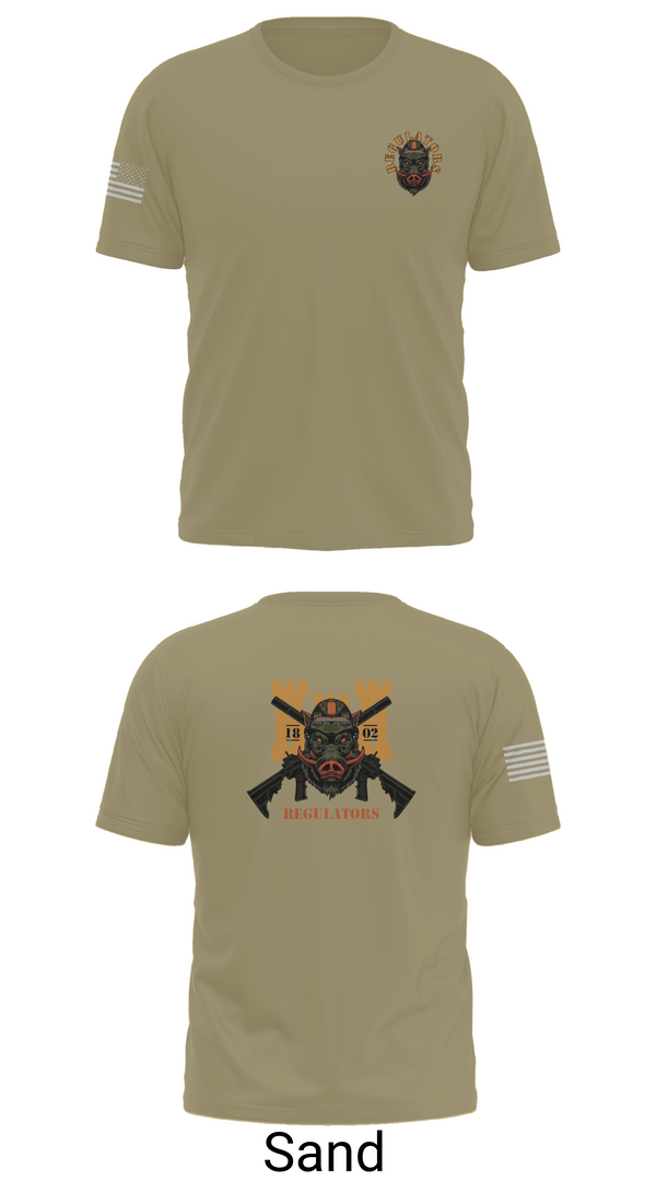 Short Sleeve Performance Shirt, 806 EN CO, , Teamtime, Team time, sublimation, custom sports apparel, team uniforms, spirit wear, spiritwear, sports uniforms, custom shirts, team store, custom team store, fundraiser sports, apparel fundraiser