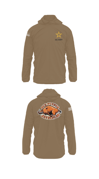 Windbreaker, Old Pueblo, , Teamtime, Team time, sublimation, custom sports apparel, team uniforms, spirit wear, spiritwear, sports uniforms, custom shirts, team store, custom team store, fundraiser sports, apparel fundraiser