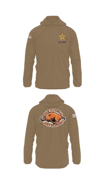 Old Pueblo 62113745 Windbreaker - 1