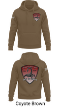 978th Military Police Company 16127103 Hoodie - 18
