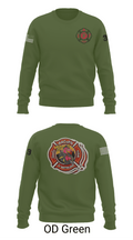 Glen Burnie 74238111 Crew Neck Sweatshirt - 45