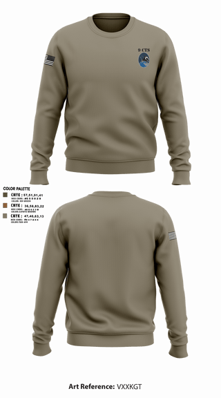 Crew Neck Sweatshirt, 9 CTS, , Teamtime, Team time, sublimation, custom sports apparel, team uniforms, spirit wear, spiritwear, sports uniforms, custom shirts, team store, custom team store, fundraiser sports, apparel fundraiser