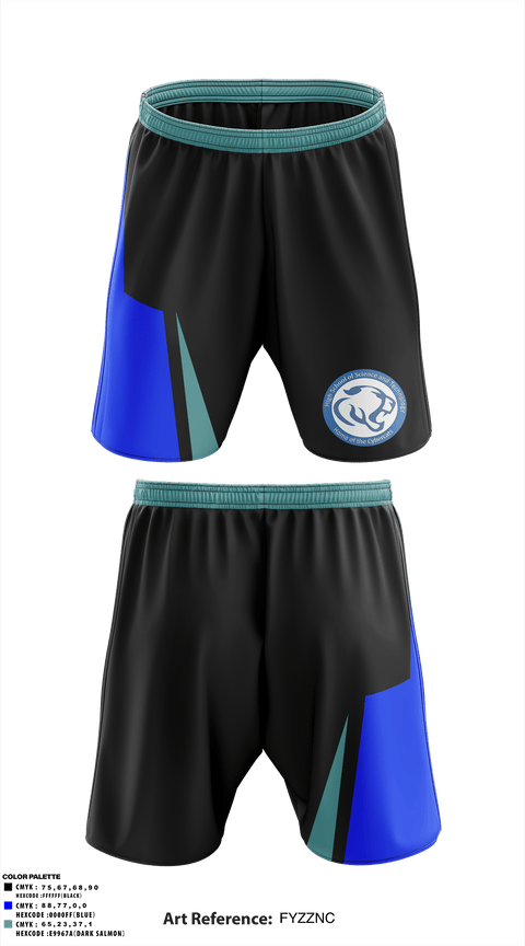 Athletic Shorts With Pockets, Cybercatsmmg, Baseball, Teamtime, Team time, sublimation, custom sports apparel, team uniforms, spirit wear, spiritwear, sports uniforms, custom shirts, team store, custom team store, fundraiser sports, apparel fundraiser