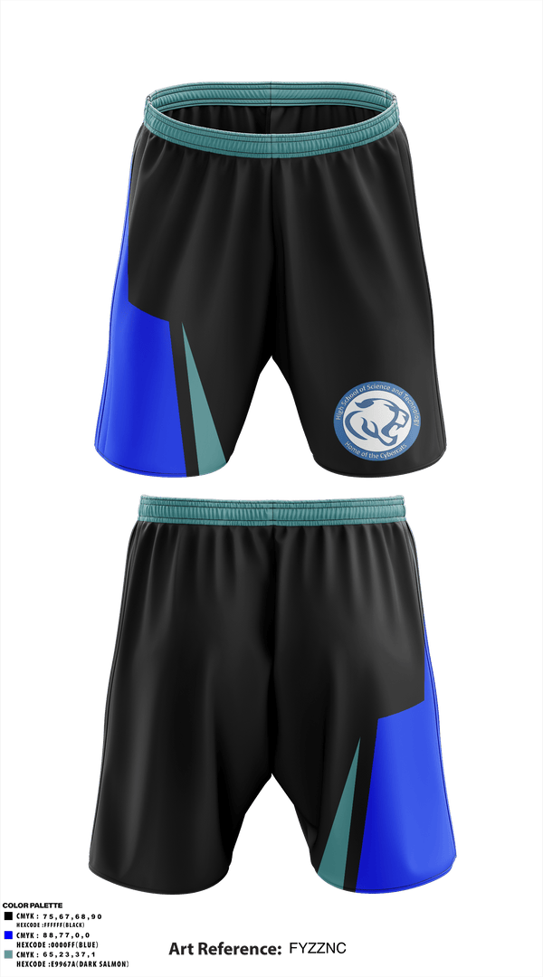 Athletic Shorts With Pockets, Cybercatsmmg, Baseball, Teamtime, Team time, sublimation, custom sports apparel, team uniforms, spirit wear, spiritwear, sports uniforms, custom shirts, team store, custom team store, fundraiser sports, apparel fundraiser