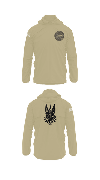 Windbreaker, A-CO 1-168TH IN, , Teamtime, Team time, sublimation, custom sports apparel, team uniforms, spirit wear, spiritwear, sports uniforms, custom shirts, team store, custom team store, fundraiser sports, apparel fundraiser