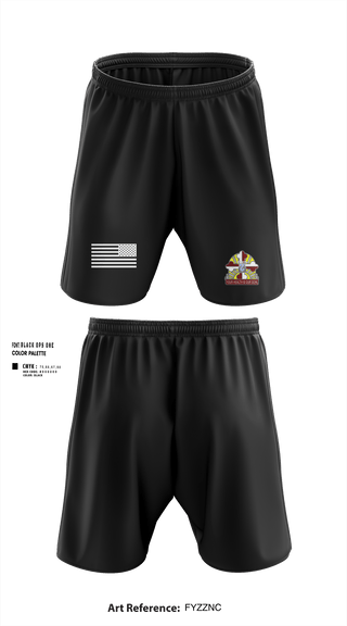 Athletic Shorts With Pockets, Kirk U.S. Army Health Clinic, , Teamtime, Team time, sublimation, custom sports apparel, team uniforms, spirit wear, spiritwear, sports uniforms, custom shirts, team store, custom team store, fundraiser sports, apparel fundraiser