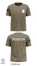 Ace 53947916 Short Sleeve Performance Shirt - 103