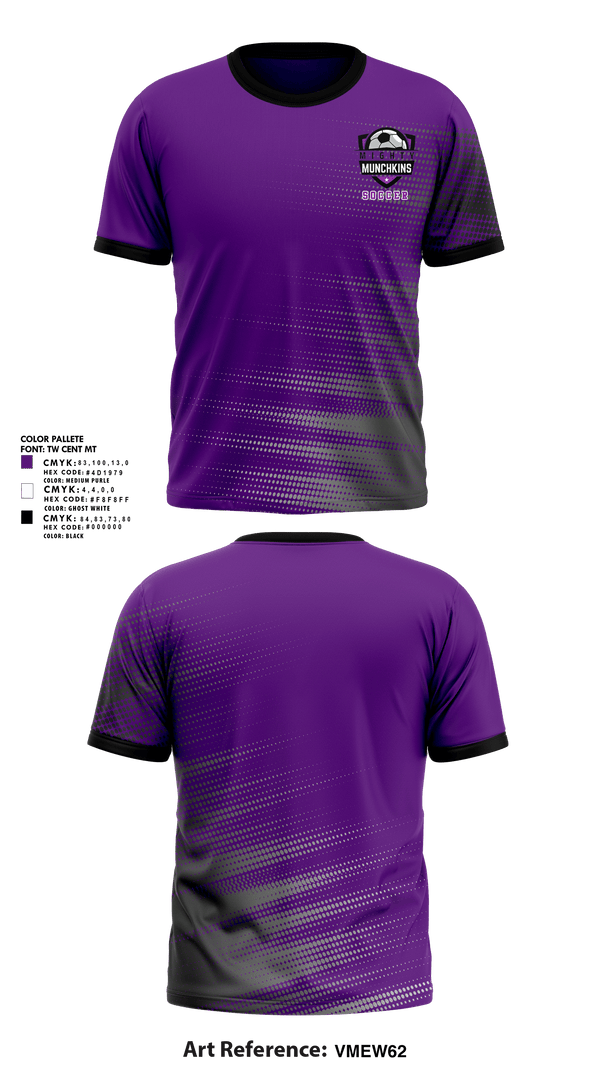 Short Sleeve Performance Shirt, Mighty munchkins, Men's Soccer, Teamtime, Team time, sublimation, custom sports apparel, team uniforms, spirit wear, spiritwear, sports uniforms, custom shirts, team store, custom team store, fundraiser sports, apparel fundraiser