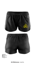 Nine80 78489102 Women's Shorts - 52