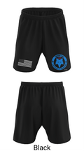 169th Maintenance Squadron 8743649 Athletic Shorts With Pockets - 29