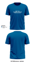 Revive Performance 88598439 Short Sleeve Performance Shirt - 8