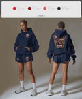 Engine 15 4145727 Hoodie - 8