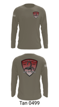 978th Military Police Company 16127103 Long Sleeve Performance Shirt 66
