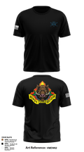C 1-252 AR 38347567 Short Sleeve Performance Shirt - 107