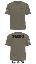 SMCO 97936482 Short Sleeve Performance Shirt - 76