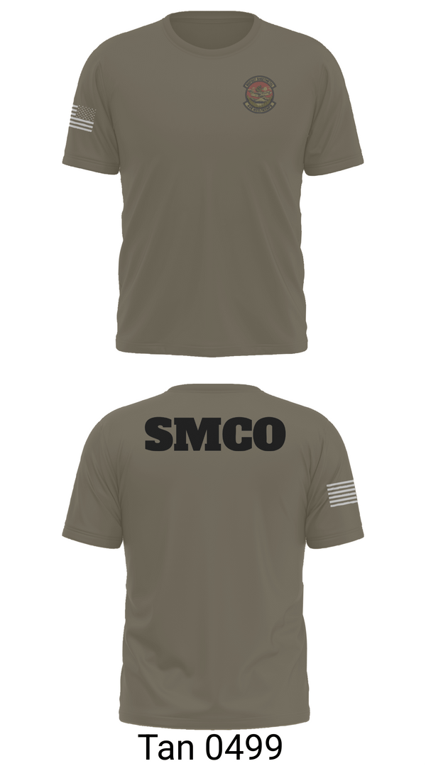 Short Sleeve Performance Shirt, SMCO, , Teamtime, Team time, sublimation, custom sports apparel, team uniforms, spirit wear, spiritwear, sports uniforms, custom shirts, team store, custom team store, fundraiser sports, apparel fundraiser