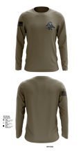 441st Engineer Company 54564095 Long Sleeve Performance Shirt 102