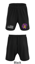 Mendota High School Track and Field 70023215 Athletic Shorts With Pockets - 20