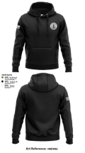 Operation Shawshank Hoodie - 3