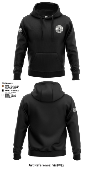 Hoodie, Operation Shawshank, , Teamtime, Team time, sublimation, custom sports apparel, team uniforms, spirit wear, spiritwear, sports uniforms, custom shirts, team store, custom team store, fundraiser sports, apparel fundraiser