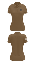 TMO 74383076 Women's Short Sleeve Performance Polo  - 15
