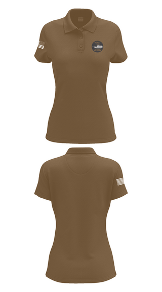 Womens Short Sleeve Performance Polo, TMO, , Teamtime, Team time, sublimation, custom sports apparel, team uniforms, spirit wear, spiritwear, sports uniforms, custom shirts, team store, custom team store, fundraiser sports, apparel fundraiser