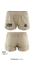 441st Engineer Company 54564095 Ranger Panties - 103
