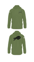 C TRP 2-101 CAV 72009091 Windbreaker - 39