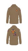 USA MEDDAC KAHC 77066596 Windbreaker - 1