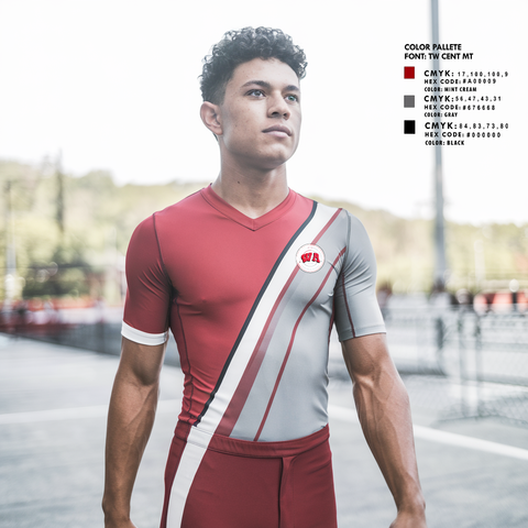 Womens Short Sleeve Vneck Shirt, West Allegheny Marching Pride Band, Spirit Store, Teamtime, Team time, sublimation, custom sports apparel, team uniforms, spirit wear, spiritwear, sports uniforms, custom shirts, team store, custom team store, fundraiser sports, apparel fundraiser