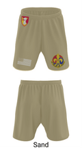 38th ADA BDE 15274491 Athletic Shorts With Pockets - 89