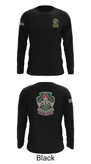 Long Sleeve Performance Shirt, VRA- Fort Eustis Branch, Army, Teamtime, Team time, sublimation, custom sports apparel, team uniforms, spirit wear, spiritwear, sports uniforms, custom shirts, team store, custom team store, fundraiser sports, apparel fundraiser
