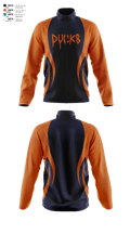 Diamond Ducks 41006610 Fleece Jacket - 4
