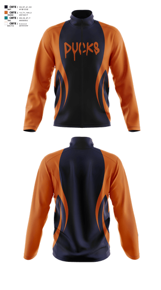 Fleece Jacket, Diamond Ducks, Baseball, Teamtime, Team time, sublimation, custom sports apparel, team uniforms, spirit wear, spiritwear, sports uniforms, custom shirts, team store, custom team store, fundraiser sports, apparel fundraiser