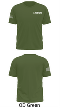 1 CBCS 1953830 Old School Cotton Feel Shirt - 50