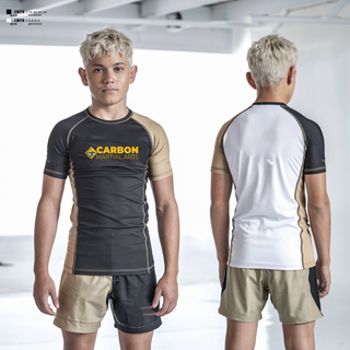 Short Sleeve Performance Shirt, Carbón Martial arts, , Teamtime, Team time, sublimation, custom sports apparel, team uniforms, spirit wear, spiritwear, sports uniforms, custom shirts, team store, custom team store, fundraiser sports, apparel fundraiser