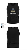 Napa Grizzlies 4905083 Tank Top - 32