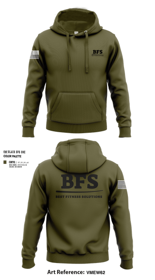 Hoodie, BEST FITNESS SOLUTIONS, , Teamtime, Team time, sublimation, custom sports apparel, team uniforms, spirit wear, spiritwear, sports uniforms, custom shirts, team store, custom team store, fundraiser sports, apparel fundraiser