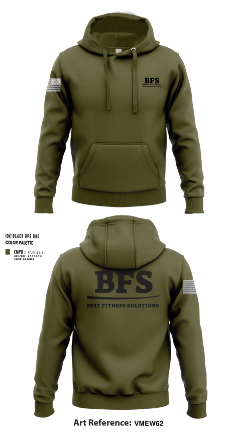 Hoodie, BEST FITNESS SOLUTIONS, , Teamtime, Team time, sublimation, custom sports apparel, team uniforms, spirit wear, spiritwear, sports uniforms, custom shirts, team store, custom team store, fundraiser sports, apparel fundraiser