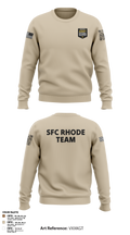 B3 RSP 24367888 Crew Neck Sweatshirt - 2