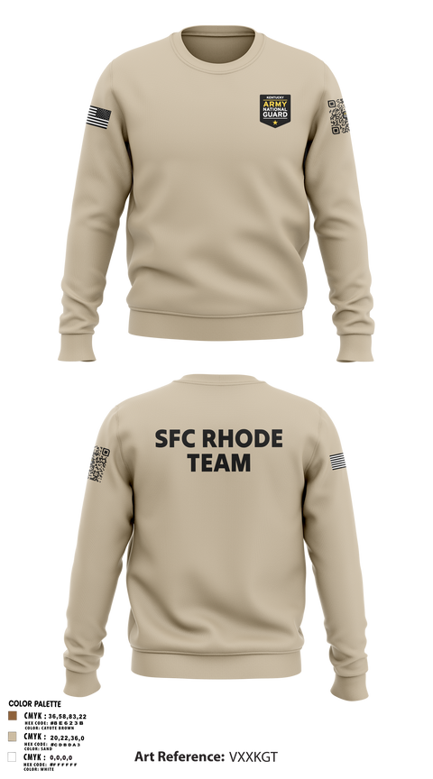 Crew Neck Sweatshirt, B3 RSP, , Teamtime, Team time, sublimation, custom sports apparel, team uniforms, spirit wear, spiritwear, sports uniforms, custom shirts, team store, custom team store, fundraiser sports, apparel fundraiser
