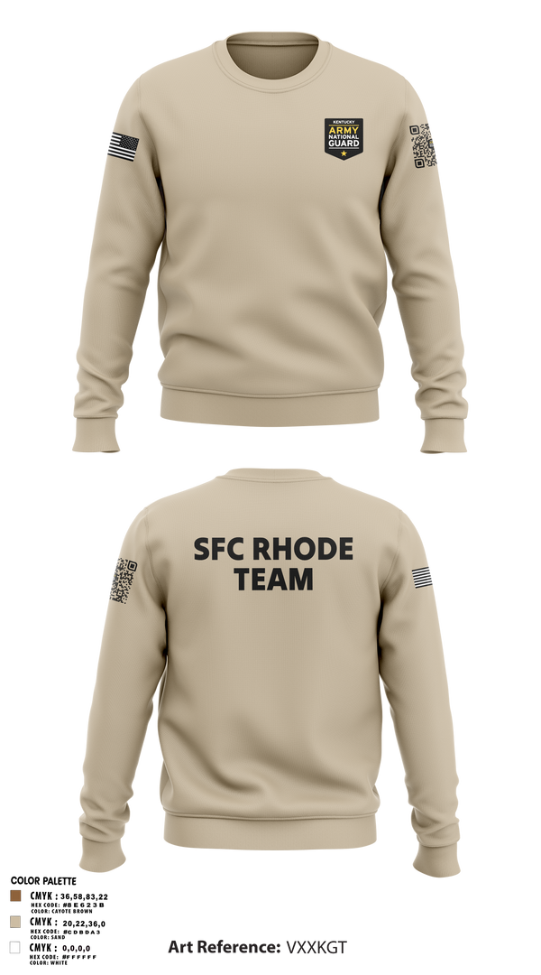 Crew Neck Sweatshirt, B3 RSP, , Teamtime, Team time, sublimation, custom sports apparel, team uniforms, spirit wear, spiritwear, sports uniforms, custom shirts, team store, custom team store, fundraiser sports, apparel fundraiser