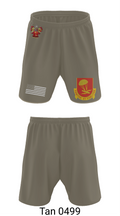 2-377 PFAR 10339157 Athletic Shorts With Pockets - 69