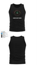 Warrior Arms Training 73865662 Tank Top - 32