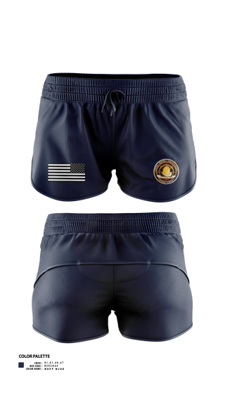 Ranger Panties, , , Teamtime, Team time, sublimation, custom sports apparel, team uniforms, spirit wear, spiritwear, sports uniforms, custom shirts, team store, custom team store, fundraiser sports, apparel fundraiser