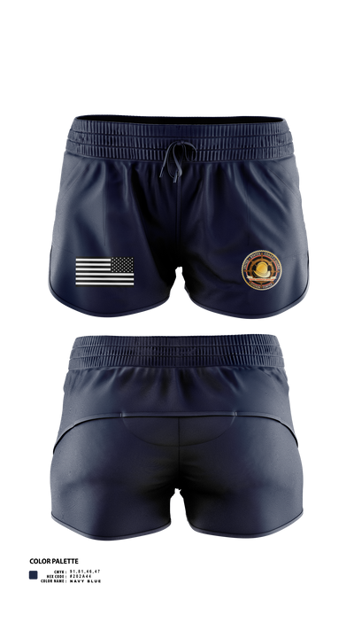 Station Cortez 16222430 Ranger Panties - 1