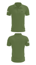 Westbrook Police 1696759 Short Sleeve Performance Polo - 45