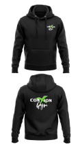 Desoto County Gymnastics 48455202 Hoodie - 41