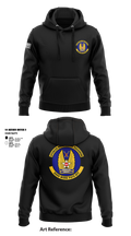 Spencer Brian LaBrie Squadron 3444583 Hoodie - 7