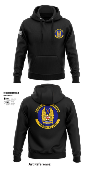 Hoodie, Spencer Brian LaBrie Squadron, , Teamtime, Team time, sublimation, custom sports apparel, team uniforms, spirit wear, spiritwear, sports uniforms, custom shirts, team store, custom team store, fundraiser sports, apparel fundraiser